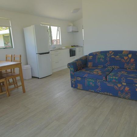 奥马鲁湾假日公园 Coromandel 外观 照片